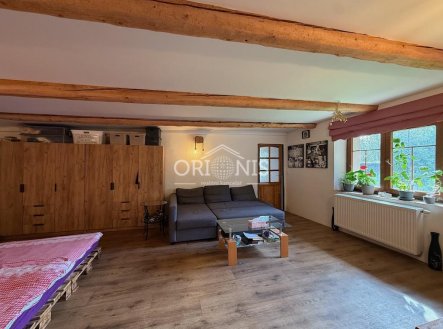 Prodej domu/vily, 180 m²