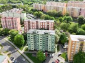 Prodej bytu, 4+1, 77 m²