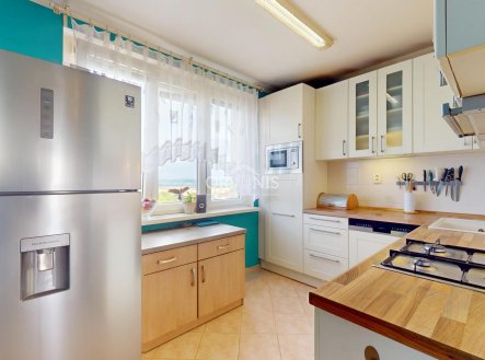 Prodej bytu, 4+1, 77 m²