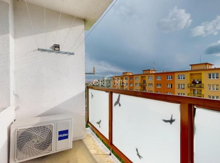 Prodej bytu, 4+1, 77 m²
