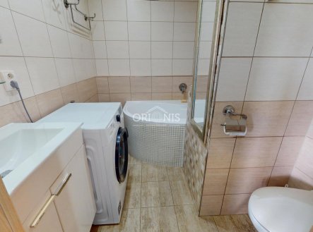 Prodej bytu, 4+1, 77 m²