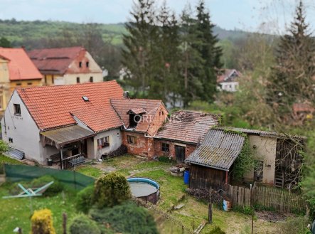 Prodej domu/vily, 110 m² obrázek