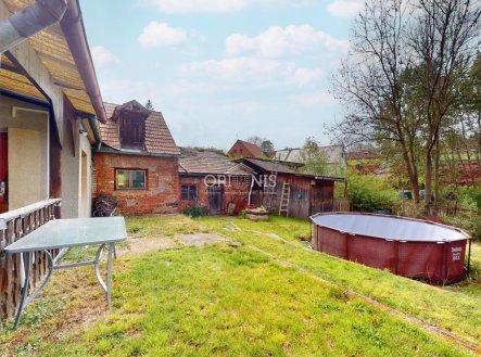 Prodej domu/vily, 110 m²