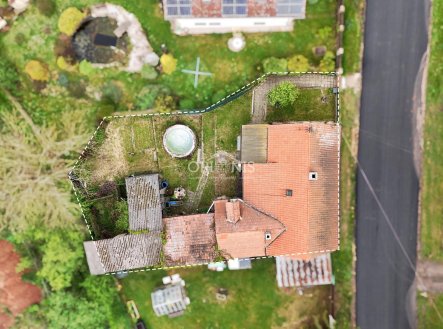 Prodej domu/vily, 110 m²