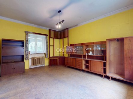 Prodej domu/vily, 110 m²