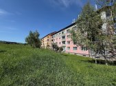 Prodej bytu, 2+1, 60,8 m²