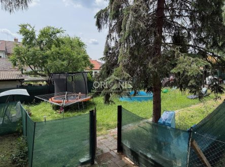 Prodej bytu, 2+1, 65 m²