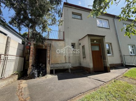 Prodej domu/vily, 90 m²