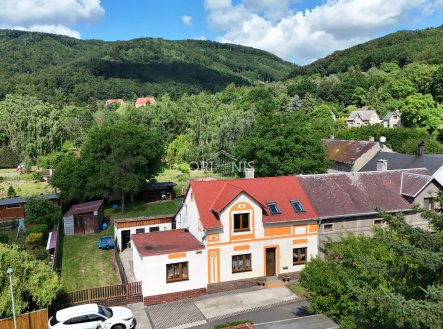 Prodej domu/vily, 200 m²