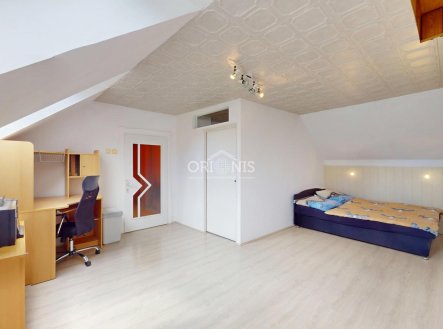 Prodej domu/vily, 200 m²