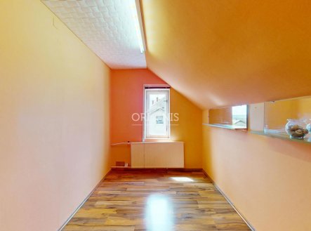 Prodej domu/vily, 200 m²