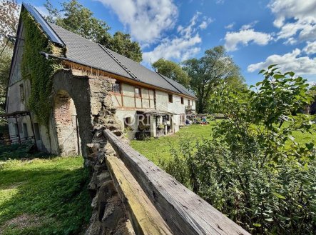 Prodej chaty/rekreačního objektu, 180 m²