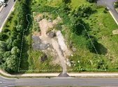 Prodej pozemku pro komerční výstavbu, 5 674 m²