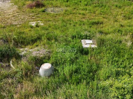 Prodej pozemku pro komerční výstavbu, 5 674 m²