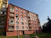Prodej bytu, 2+1, 60 m²