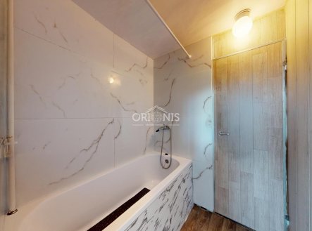 Prodej bytu, 2+1, 60 m²