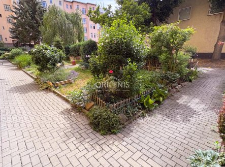 Prodej bytu, 3+1, 83 m²