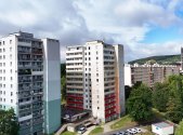 Prodej bytu, 1+1, 41 m²