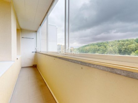 Prodej bytu, 1+1, 41 m²