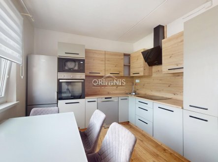 Prodej bytu, 3+1, 68 m²