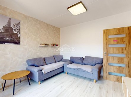 Prodej bytu, 3+1, 68 m²