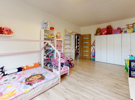 Prodej bytu, 3+1, 68 m²