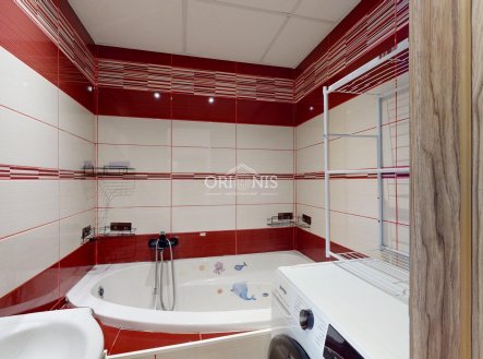 Prodej bytu, 3+1, 68 m²