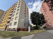 Pronájem bytu, 2+1, 67 m²