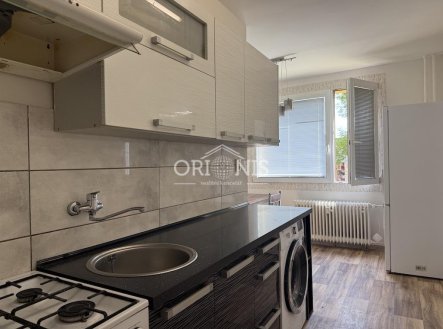 Pronájem bytu, 2+1, 67 m²