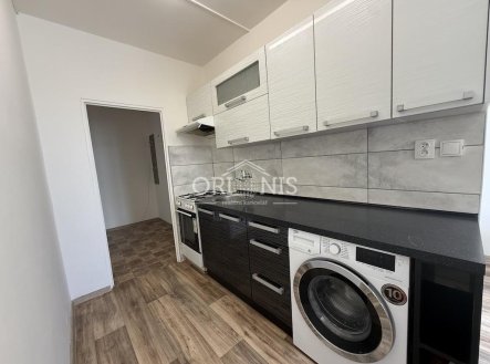 Pronájem bytu, 2+1, 67 m²