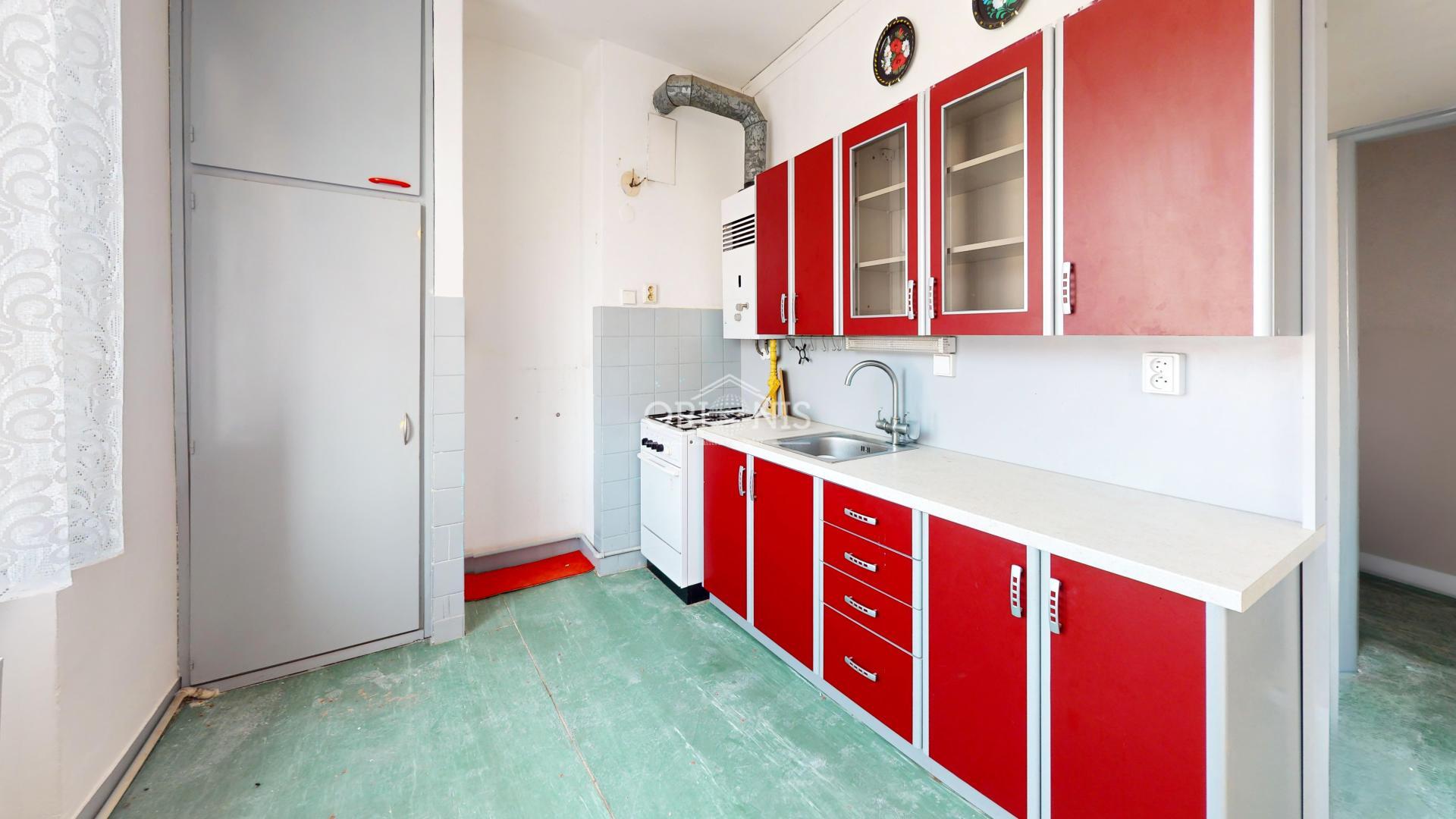 Vinohradska-Litvinov-Kitchen