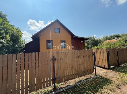 Prodej pozemku, zahrada, 352 m² obrázek