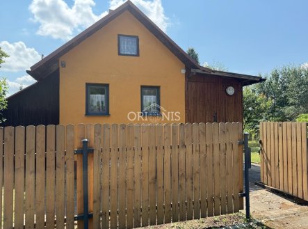 Prodej pozemku, zahrada, 352 m²