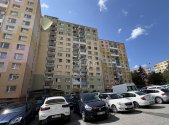 Prodej bytu, 1+1, 42 m²