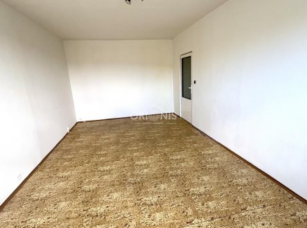 Prodej bytu, 1+1, 42 m²