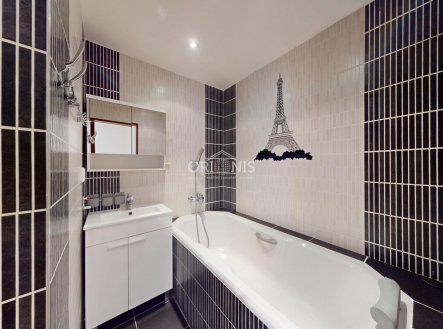 Prodej bytu, 3+1, 67 m²