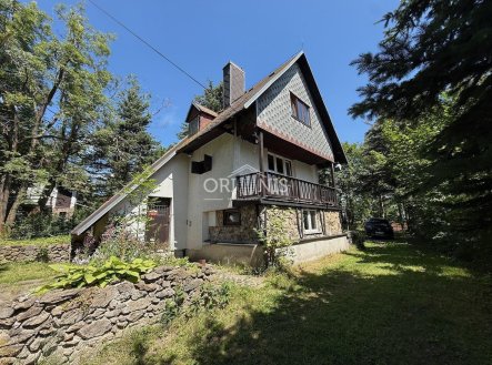 Prodej chaty/rekreačního objektu, 85 m² obrázek