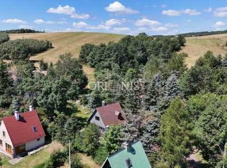 Prodej chaty/rekreačního objektu, 85 m²
