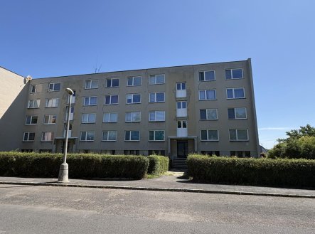 Prodej bytu, 3+1, 85 m²