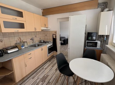 Prodej bytu, 3+1, 85 m²