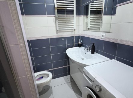 Prodej bytu, 3+1, 85 m²