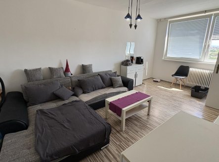 Prodej bytu, 3+1, 85 m²
