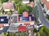 Prodej domu/vily, 266 m²