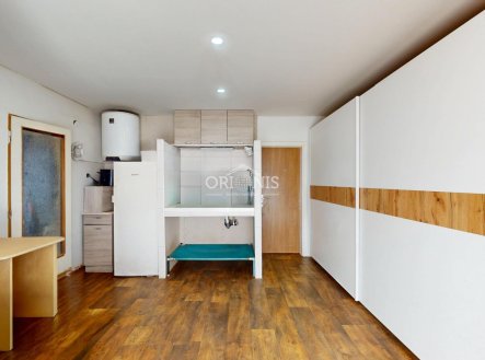 Prodej domu/vily, 266 m²