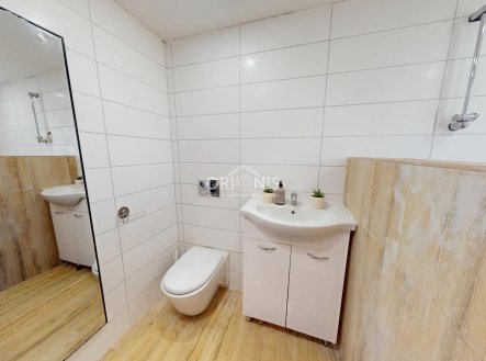 Prodej domu/vily, 266 m²