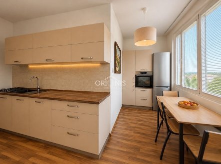 Prodej bytu, 3+1, 62 m²
