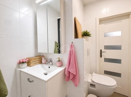 Prodej bytu, 3+1, 62 m²