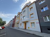 Pronájem bytu, 2+1, 60 m²