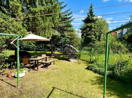 Pronájem bytu, 2+1, 60 m²