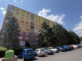 Prodej bytu, 2+1, 60 m²